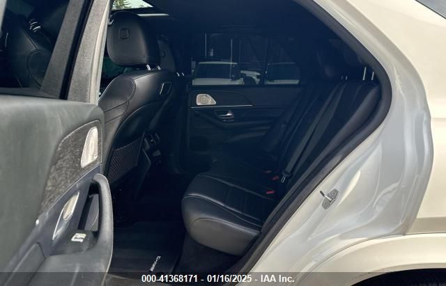 4JGFB4KB4LA067785 Mercedes-Benz Gle 350 4matic
