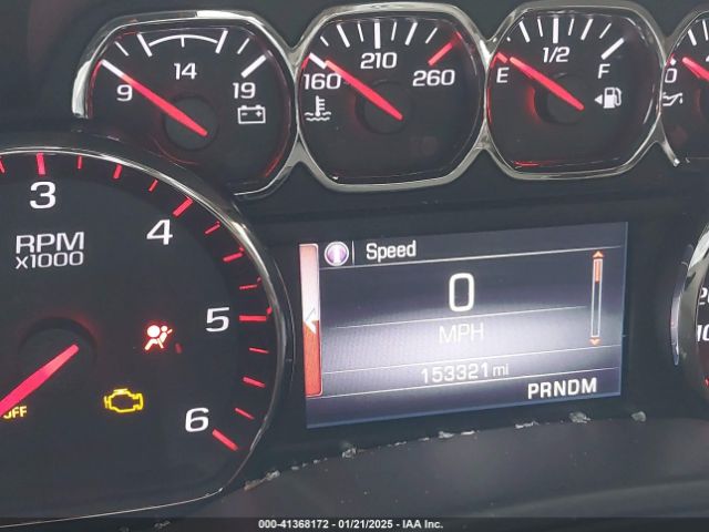 3GTU2VEC3FG322504 GMC Sierra 1500 Slt