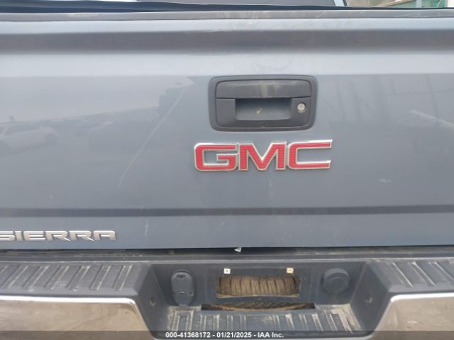 3GTU2VEC3FG322504 GMC Sierra 1500 Slt