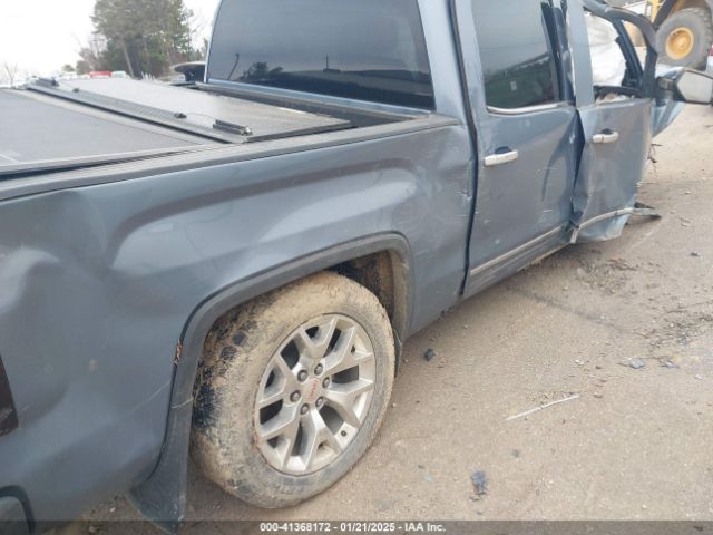 3GTU2VEC3FG322504 GMC Sierra 1500 Slt