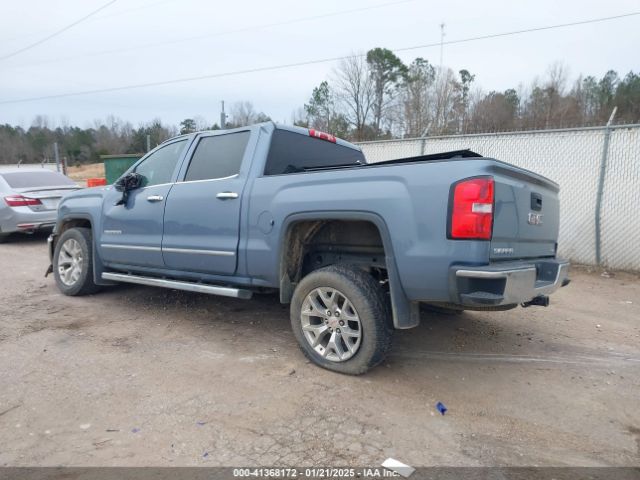 3GTU2VEC3FG322504 GMC Sierra 1500 Slt