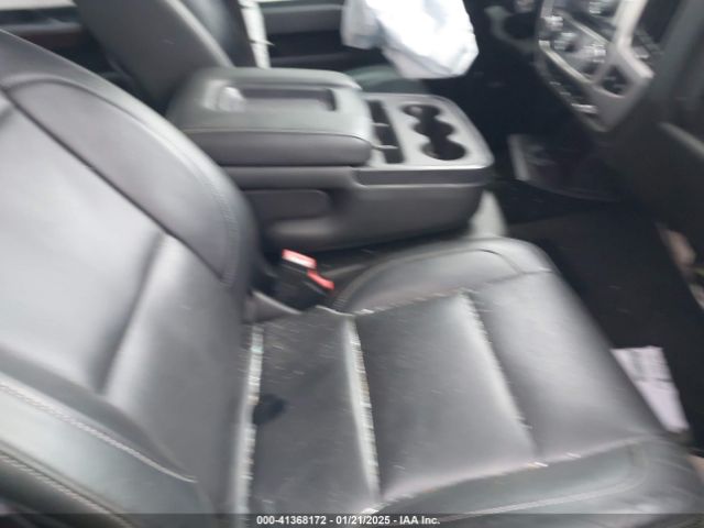 3GTU2VEC3FG322504 GMC Sierra 1500 Slt