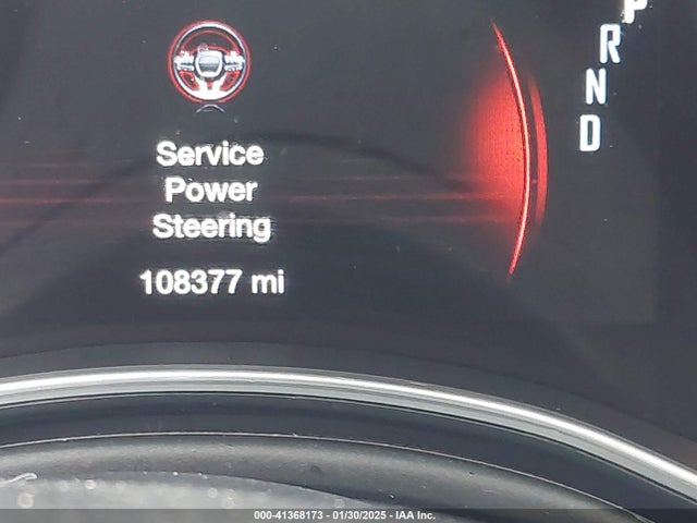Dodge Durango 2020 1C4SDJFT9LC309425 Image 15