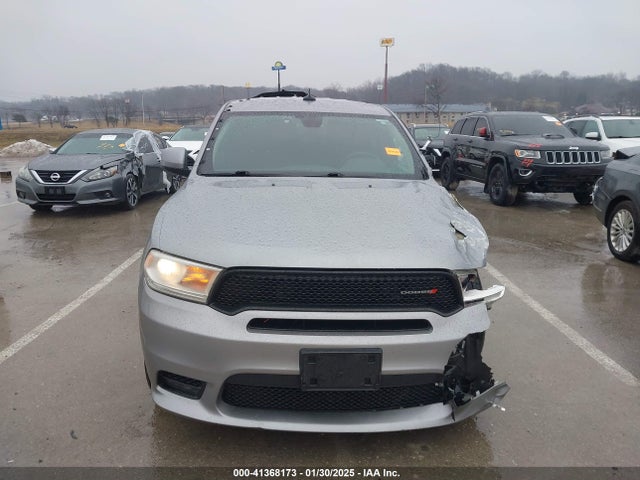 Dodge Durango 2020 1C4SDJFT9LC309425 Image 19