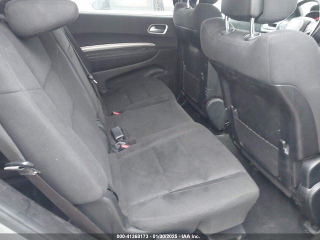 Dodge Durango 2020 1C4SDJFT9LC309425 Image 8