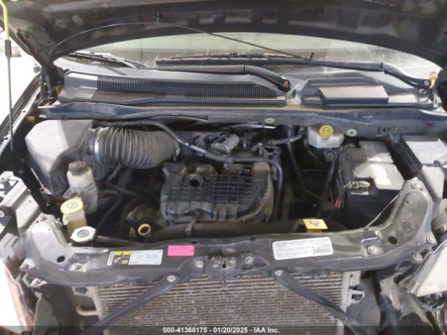 2014 CHRYSLER TOWN & COUNTRY 2C4RC1BG5ER111459 Photo 9