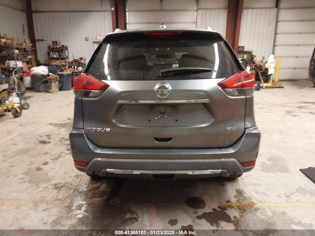 Nissan ROGUE SV 2018 KNMAT2MT1JP589385 Image 16