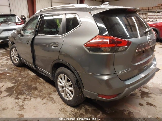 Nissan ROGUE SV 2018 KNMAT2MT1JP589385 Image 3