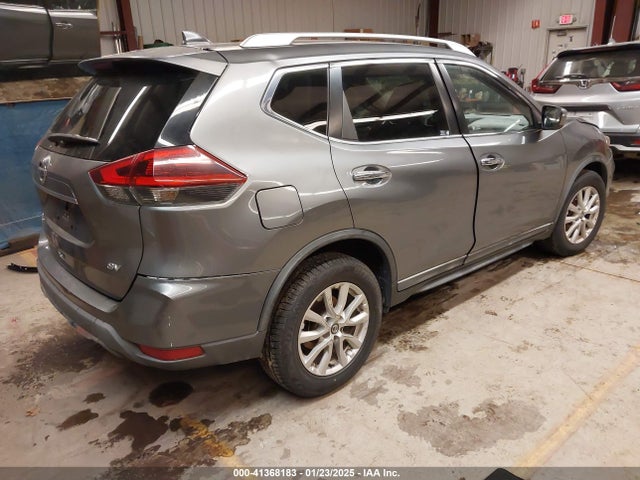 Nissan ROGUE SV 2018 KNMAT2MT1JP589385 Image 4