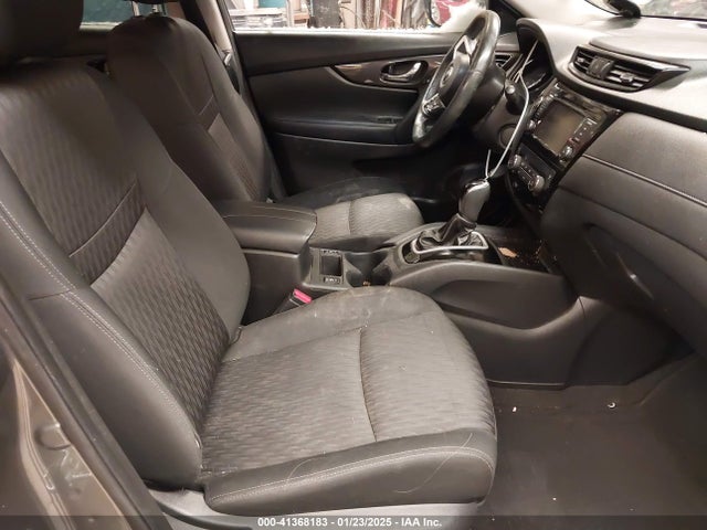 Nissan ROGUE SV 2018 KNMAT2MT1JP589385 Image 5