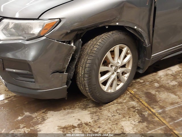 Nissan ROGUE SV 2018 KNMAT2MT1JP589385 Image 6