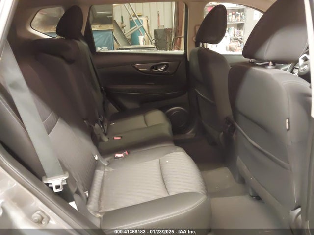 Nissan ROGUE SV 2018 KNMAT2MT1JP589385 Image 8