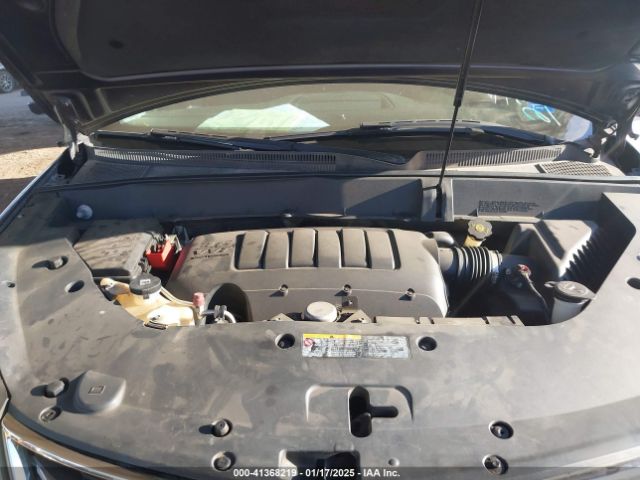 1GNKVHKD9EJ231626 Chevrolet Traverse 2lt