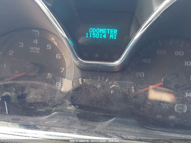 1GNKVHKD9EJ231626 Chevrolet Traverse 2lt