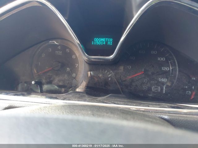 1GNKVHKD9EJ231626 Chevrolet Traverse 2lt
