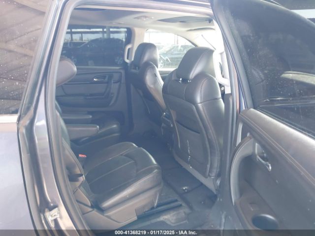 1GNKVHKD9EJ231626 Chevrolet Traverse 2lt