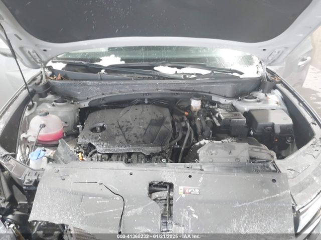 5NMJFCAE7PH281948 Hyundai TUCSON SEL