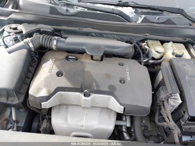 1G1115SL4EU106238 Chevrolet IMPALA 1LT