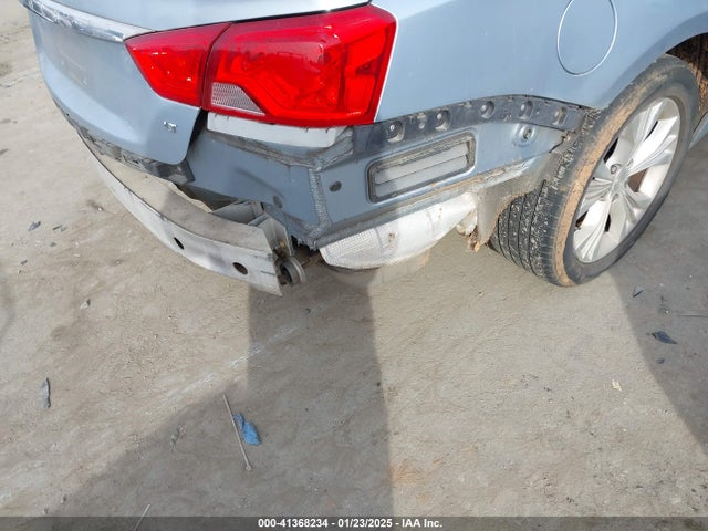 1G1115SL4EU106238 Chevrolet IMPALA 1LT