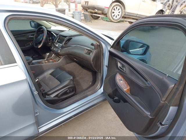 1G1115SL4EU106238 Chevrolet IMPALA 1LT