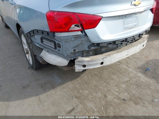 1G1115SL4EU106238 Chevrolet IMPALA 1LT