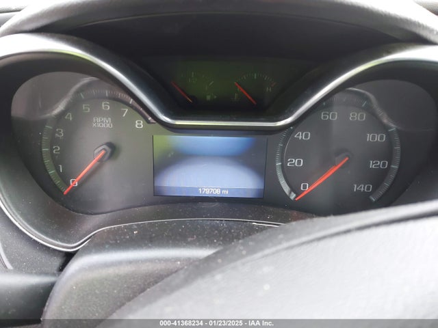 1G1115SL4EU106238 Chevrolet IMPALA 1LT