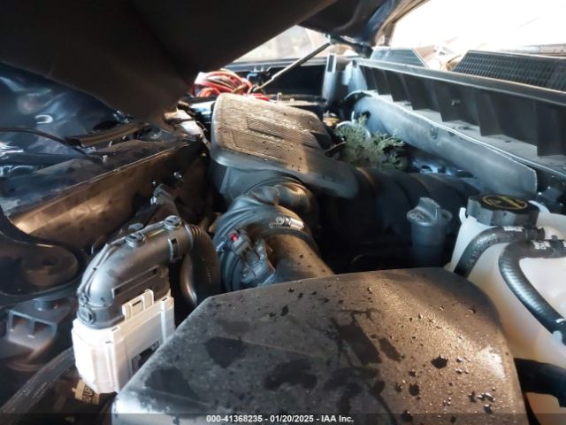 1GCUDEED8RZ213673 Chevrolet Silverado 1500 4wd  Short Bed Rst