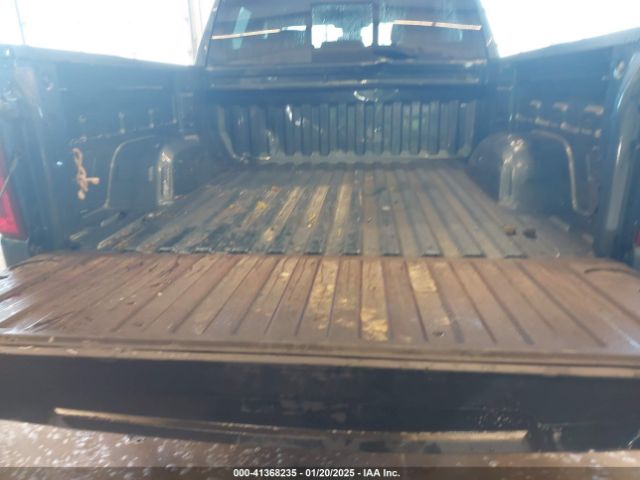 1GCUDEED8RZ213673 Chevrolet Silverado 1500 4wd  Short Bed Rst