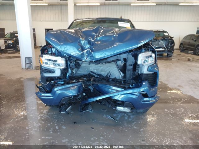 1GCUDEED8RZ213673 Chevrolet Silverado 1500 4wd  Short Bed Rst