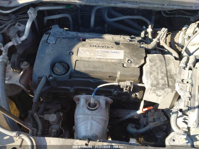 Honda CR-V LX 2015 2HKRM4H32FH704973 Image 10