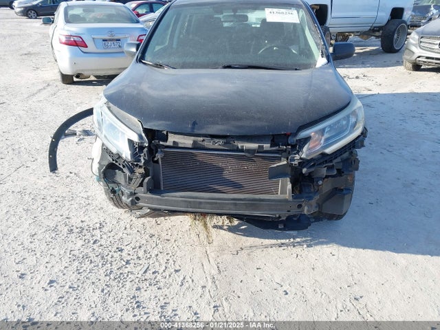 Honda CR-V LX 2015 2HKRM4H32FH704973 Image 12