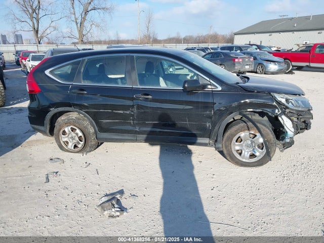 Honda CR-V LX 2015 2HKRM4H32FH704973 Image 13