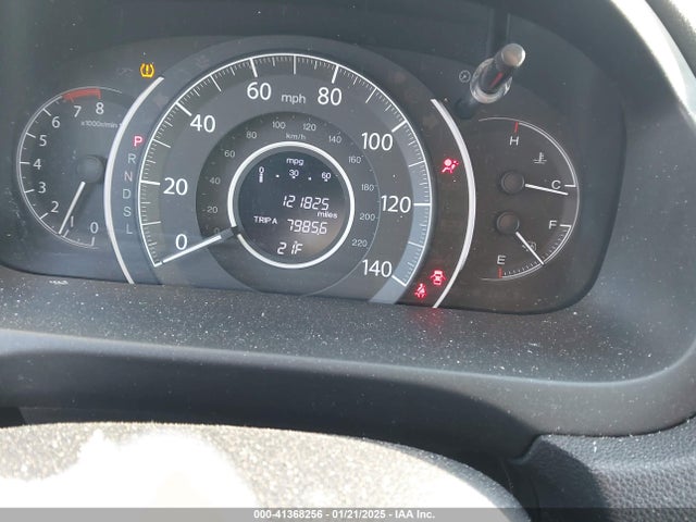 Honda CR-V LX 2015 2HKRM4H32FH704973 Image 15