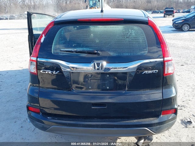 Honda CR-V LX 2015 2HKRM4H32FH704973 Image 16