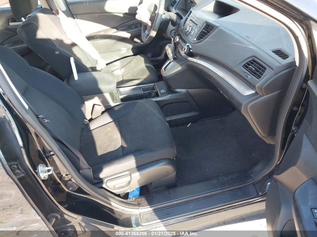 Honda CR-V LX 2015 2HKRM4H32FH704973 Image 5