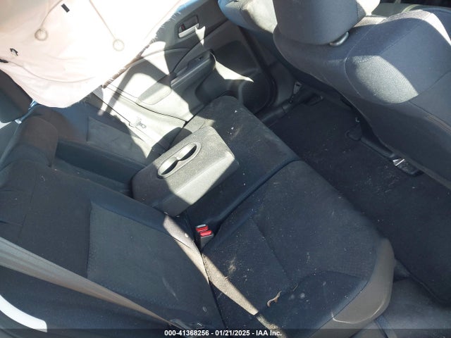Honda CR-V LX 2015 2HKRM4H32FH704973 Image 8