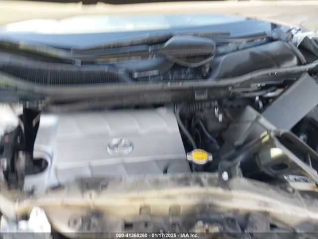 2T2ZK1BA4FC152533 Lexus RX 350