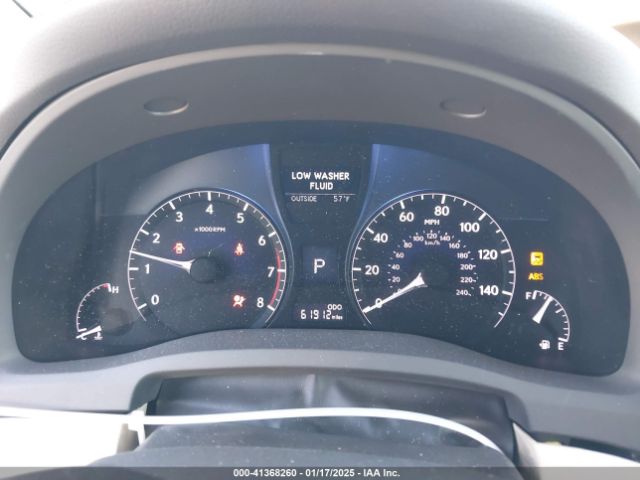 2T2ZK1BA4FC152533 Lexus RX 350