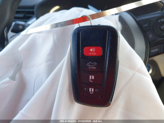 4T3RWRFV4NU059150 Toyota Rav4 Hybrid Xle