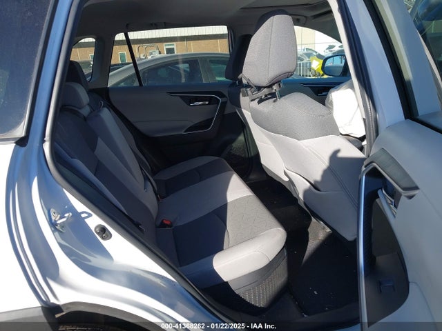 4T3RWRFV4NU059150 Toyota Rav4 Hybrid Xle