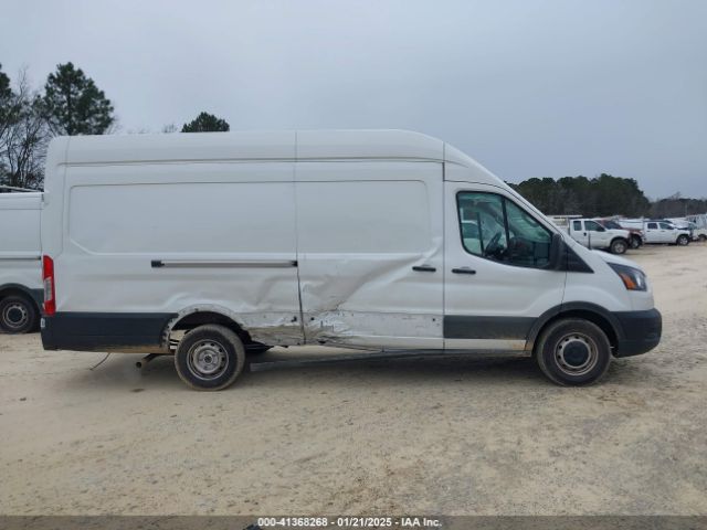 1FTBR3X87PKB82399 Ford Transit-250 Cargo Van