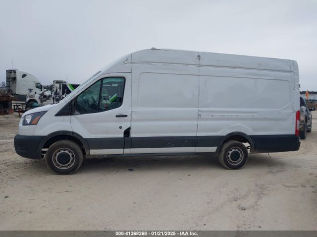 1FTBR3X87PKB82399 Ford Transit-250 Cargo Van