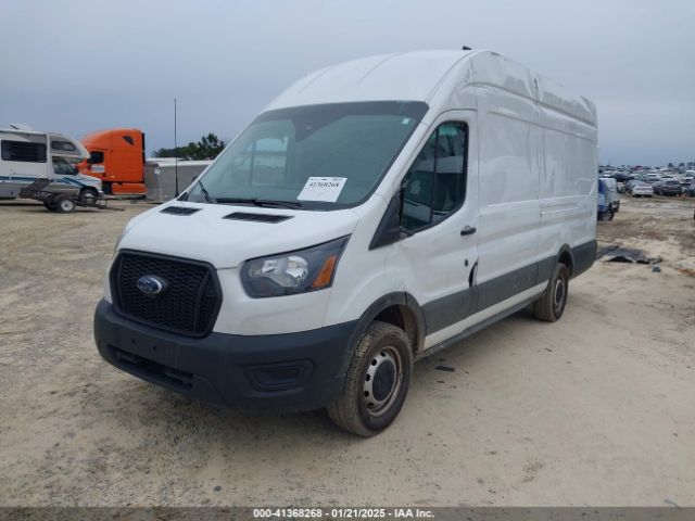 1FTBR3X87PKB82399 Ford Transit-250 Cargo Van