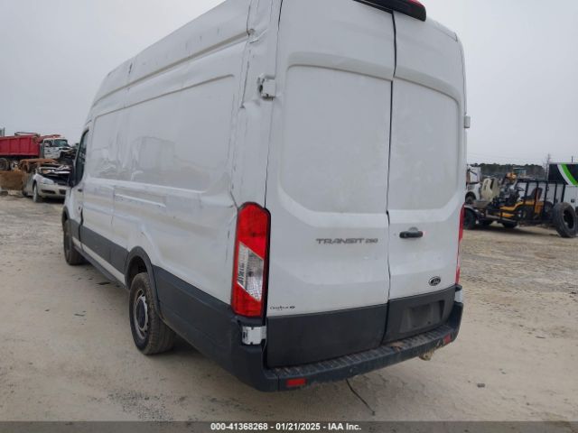 1FTBR3X87PKB82399 Ford Transit-250 Cargo Van