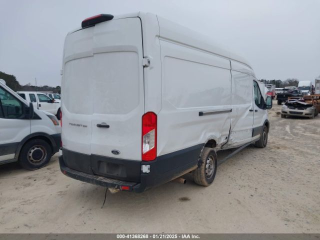 1FTBR3X87PKB82399 Ford Transit-250 Cargo Van