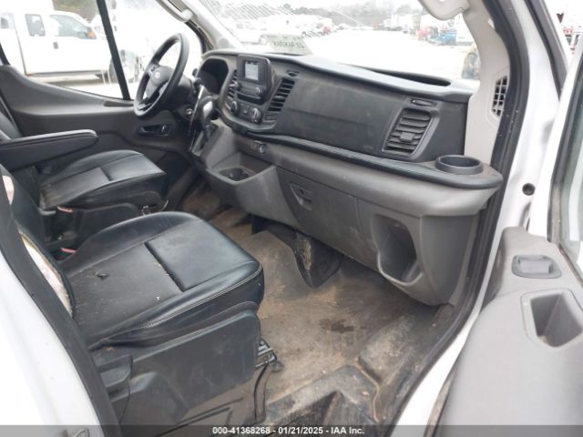 1FTBR3X87PKB82399 Ford Transit-250 Cargo Van