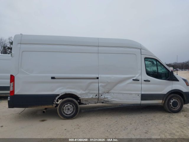1FTBR3X87PKB82399 Ford Transit-250 Cargo Van