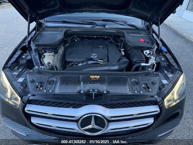 4JGFB4KB7LA012487 Mercedes-Benz Gle 350 4matic