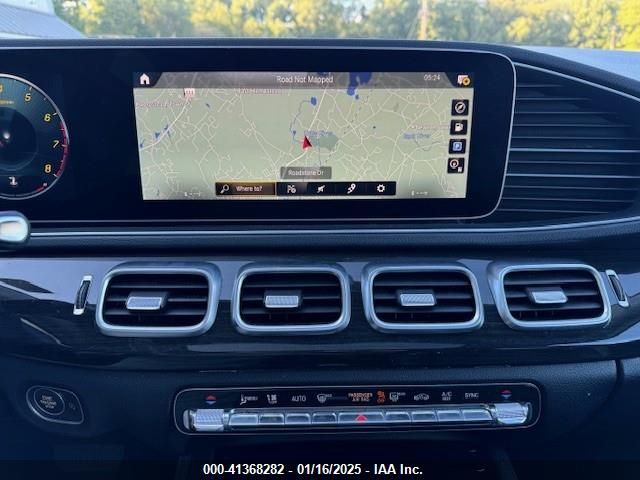 4JGFB4KB7LA012487 Mercedes-Benz Gle 350 4matic