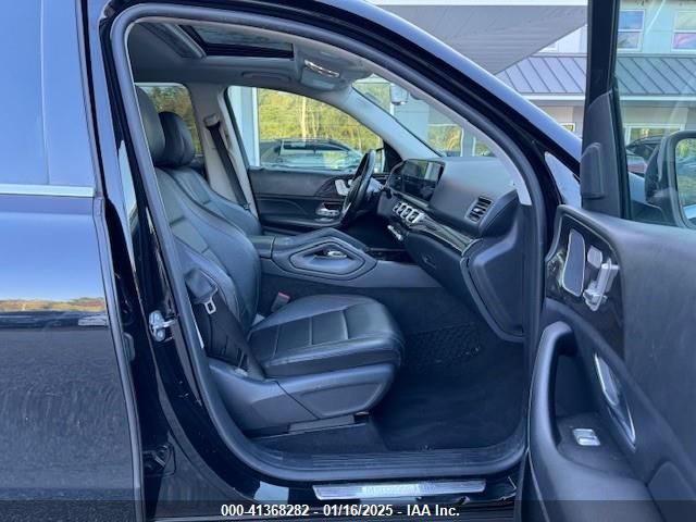 4JGFB4KB7LA012487 Mercedes-Benz Gle 350 4matic